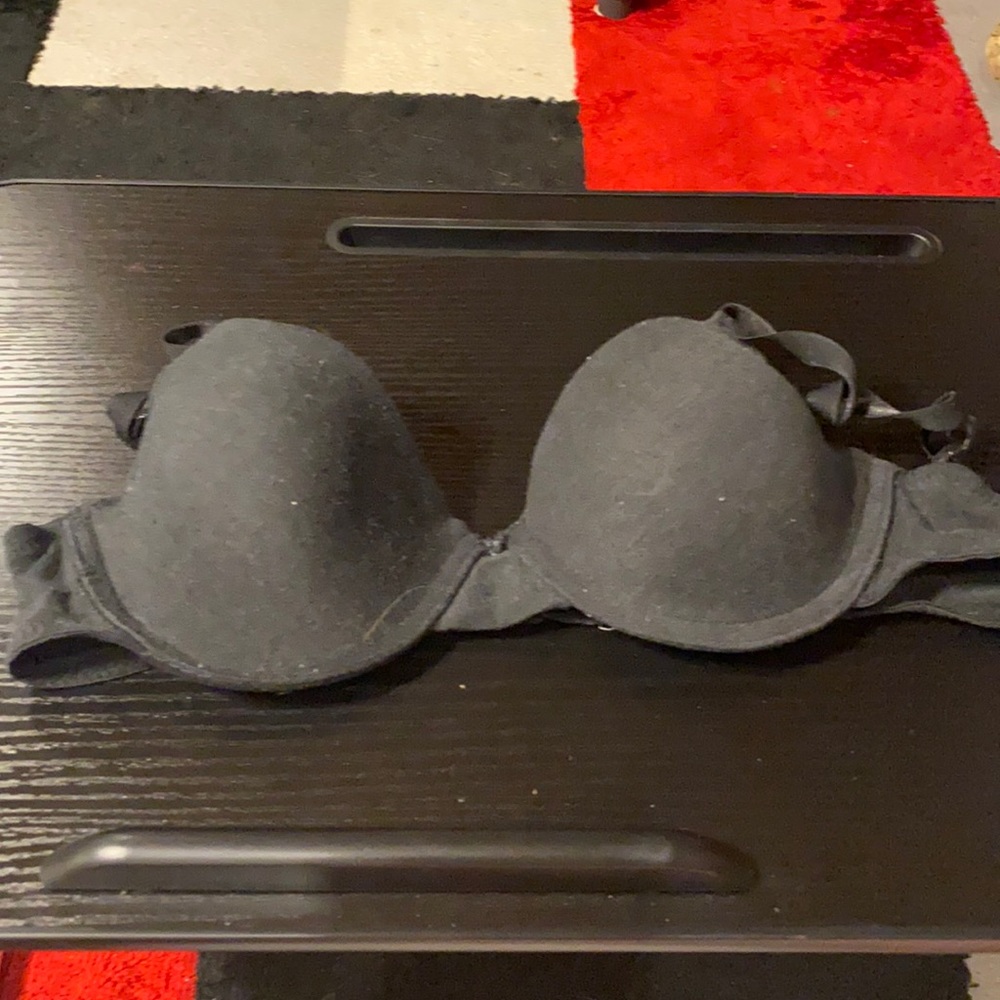 Light padded bra